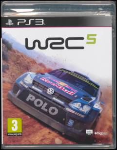 WRC 5