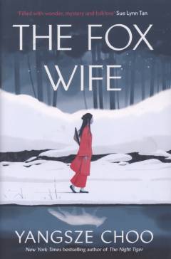 The fox wife
