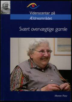 Svært overvægtige gamle