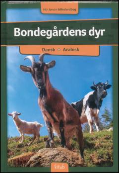 Bondegårdens dyr : dansk-arabisk