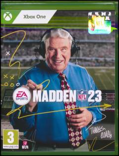 Madden NFL 23