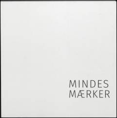 Mindesmærker