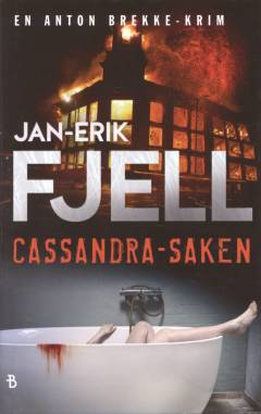 Cassandra-saken