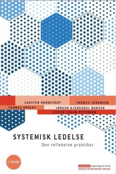 Systemisk ledelse : den refleksive praktiker