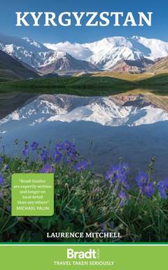 Kyrgyzstan