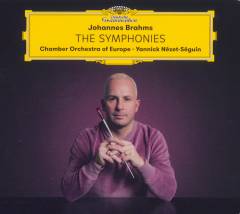 The symphonies