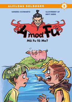 4 mod Fu - må Fu få Mo?