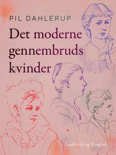 Det moderne gennembruds kvinder