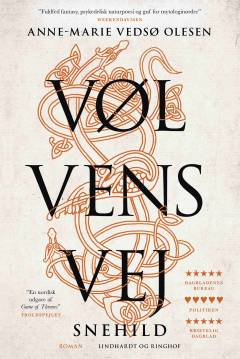 Vølvens vej - Snehild (Sæt)