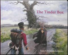 The tinder box