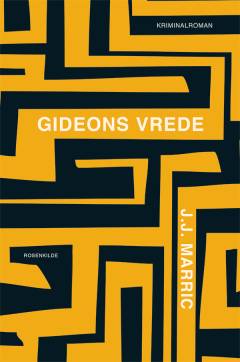 Gideons vrede