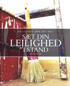 Sæt din lejlighed i stand