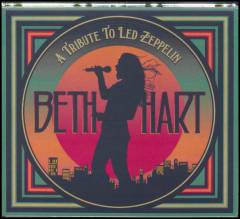 A tribute to Led Zeppelin