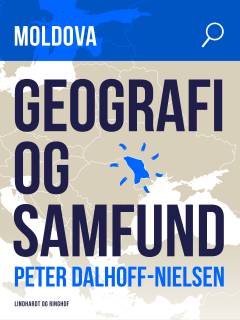 Moldova : geografi og samfund