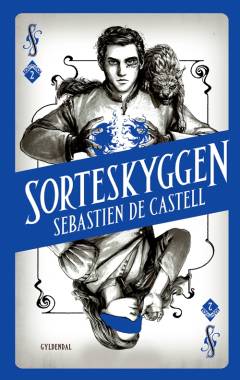 Sorteskyggen