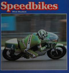 Speedbikes