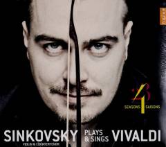 Musik (cd), 2014