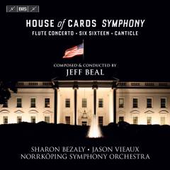 House of cards symphony