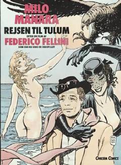 Rejsen til Tulum
