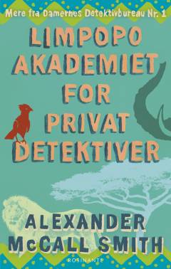 Limpopoakademiet for privatdetektiver