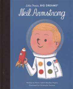 Neil Armstrong