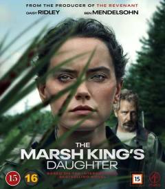 The Marsh King's daughter