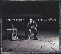 Lost and found : selections from The lost albums