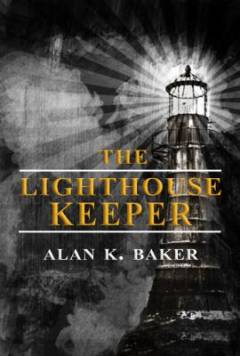 The lighthouse keeper