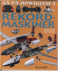 Rekordmaskiner