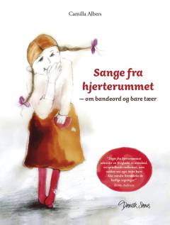 Sange fra hjerterummet : om bandeord og bare tæer