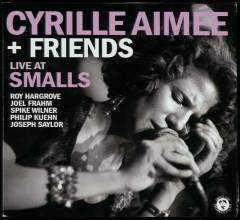 Live at Smalls