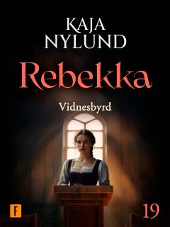 Rebekka - vidnesbyrd
