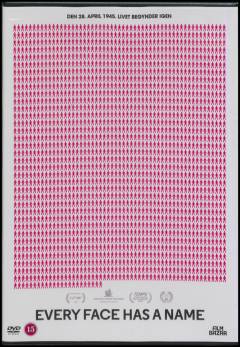 Every face has a name