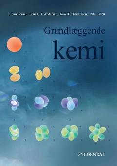 Grundlæggende kemi for bachelorniveau