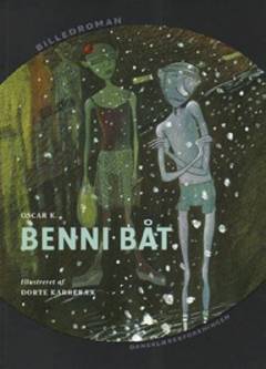 Benni Båt