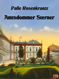 Amtsdommer Sterner