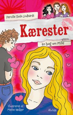 Bog, 1. udgave, 2019