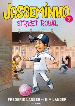 Jasseminho - street royal