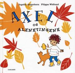 Axel og alenetingene