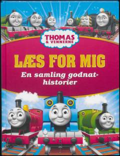 Læs for mig