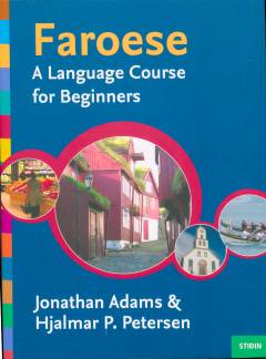 Faroese : a language course for beginners