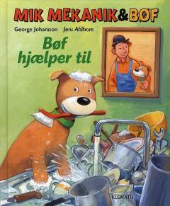 Bøf hjælper til