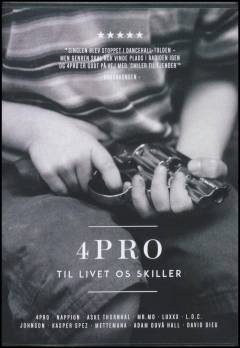 Til livet os skiller