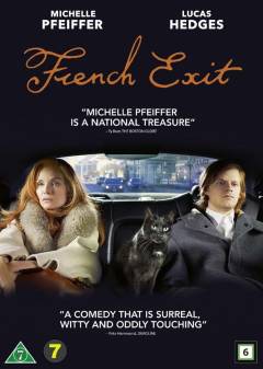 Film (dvd), 2021
