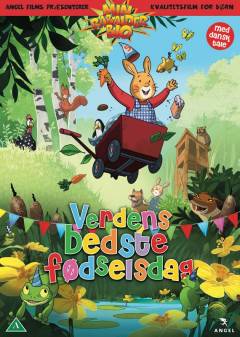 Verdens bedste fødselsdag