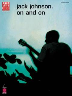 On and on : \guitar, vocal\
