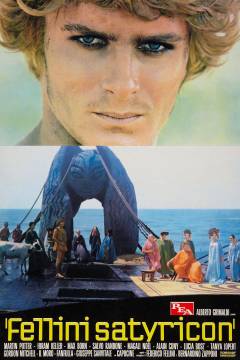 Film (dvd), 2003
