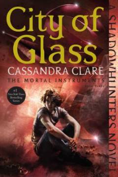 City of glass