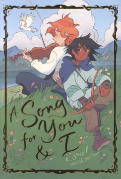 A song for you & I
