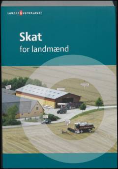 Skat for landmænd